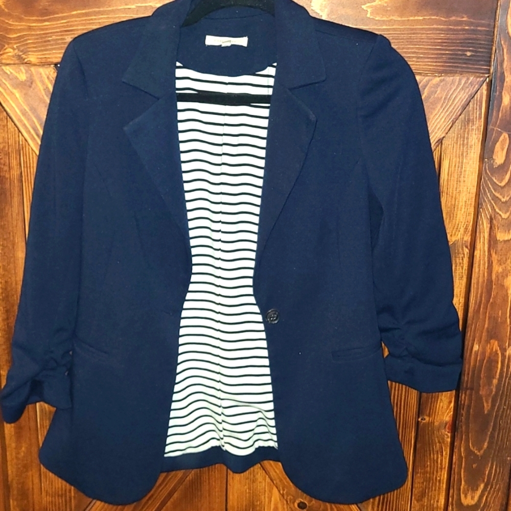 Blazer Jacket from Stitch Fix